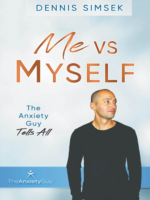 Title details for Me VS Myself by Dennis Simsek - Available